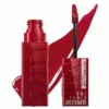 Maybelline Superstay Vinyl Ink Liquid Lipstick  (Authentic) - Lippy