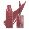 Maybelline Superstay Vinyl Ink Liquid Lipstick  (Authentic) - Witty