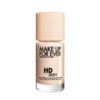 Makeup Forever Hd Skin Foundation 30ml 1.01 Fl. Oz (Authentic) - 1R02