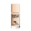 Makeup Forever Hd Skin Foundation 30ml 1.01 Fl. Oz (Authentic) - 1Y04