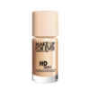 Makeup Forever Hd Skin Foundation 30ml 1.01 Fl. Oz (Authentic) - 1Y08