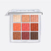 DIOR Backstage Eye Palette - Warm Essentials (003)