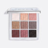 DIOR Backstage Eye Palette - Smokey Essentials (002)