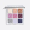 DIOR Backstage Eye Palette - Celestial Purple (004)